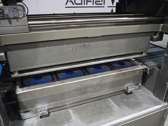 Ishida - afbeelding 19 van  21