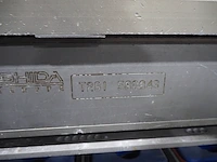 Ishida - afbeelding 20 van  21