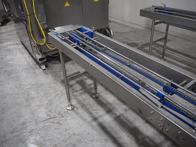 Ishida - afbeelding 4 van  21