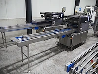 Ishida - afbeelding 12 van  21