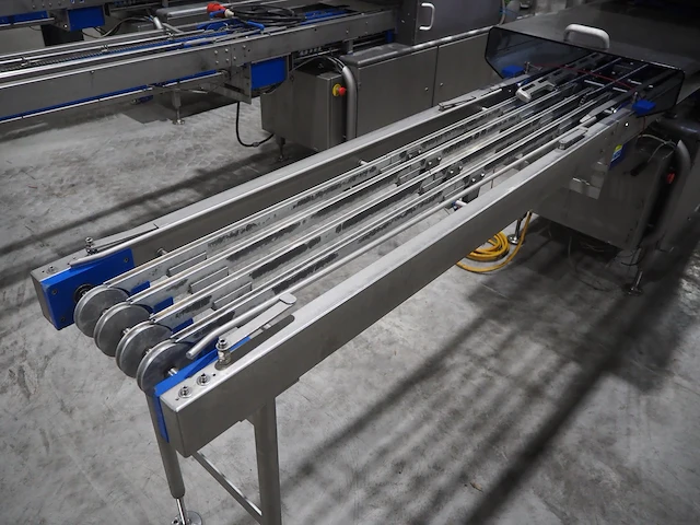 Ishida - afbeelding 4 van  20