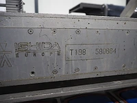 Ishida - afbeelding 9 van  11