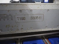 Ishida - afbeelding 11 van  11