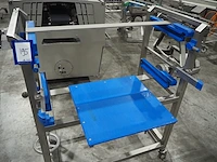 Ishida - afbeelding 5 van  5
