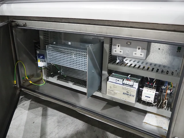 Ishida - afbeelding 10 van  36