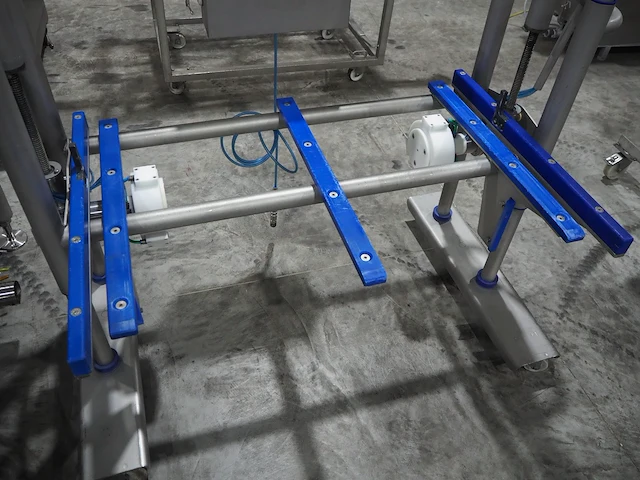Ishida - afbeelding 21 van  36