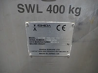 Ishida - afbeelding 24 van  36