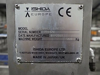 Ishida - afbeelding 30 van  36