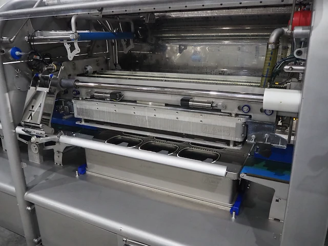 Ishida - afbeelding 36 van  36