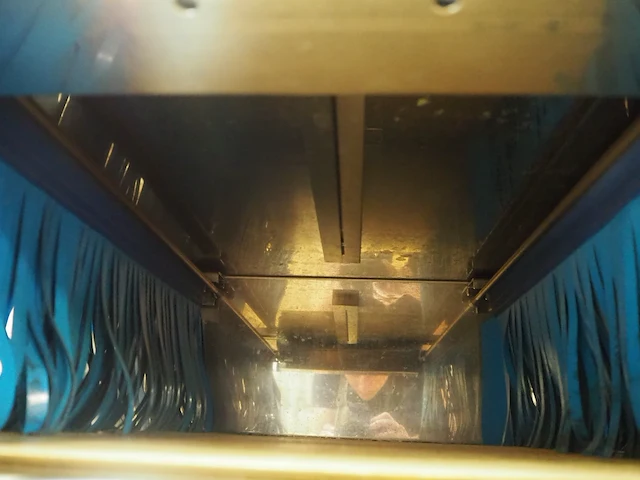 Ishida - afbeelding 12 van  14