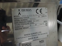 Ishida - afbeelding 6 van  16