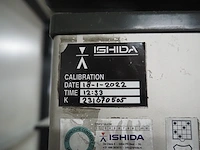 Ishida - afbeelding 7 van  16