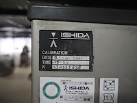 Ishida - afbeelding 5 van  13