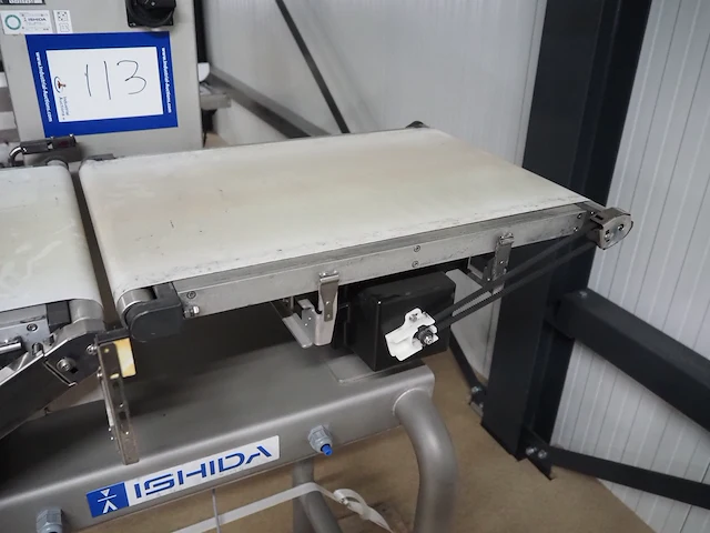Ishida - afbeelding 11 van  13