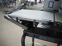 Ishida - afbeelding 12 van  14