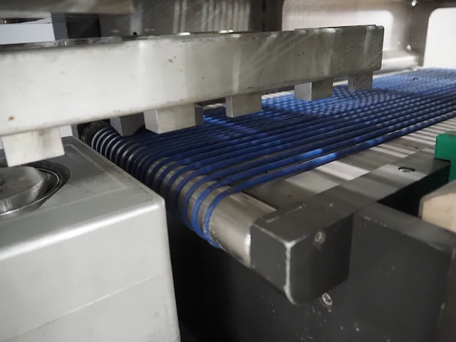 Ishida - afbeelding 5 van  25