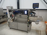Ishida - afbeelding 1 van  25