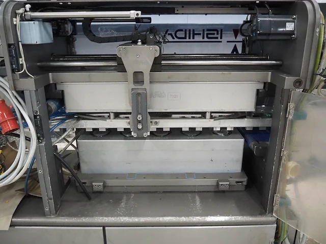 Ishida - afbeelding 24 van  25