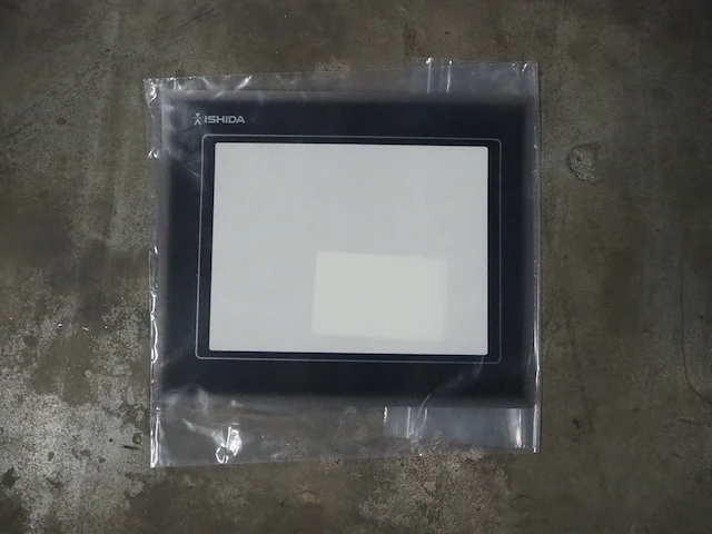 Ishida - afbeelding 8 van  16