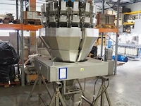 Ishida - afbeelding 1 van  16