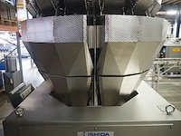Ishida - afbeelding 16 van  16
