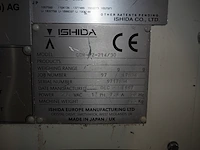 Ishida - afbeelding 2 van  11