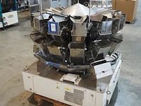 Ishida - afbeelding 1 van  11