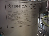 Ishida - afbeelding 4 van  13