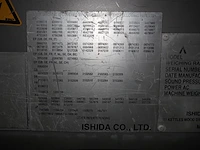 Ishida - afbeelding 4 van  13