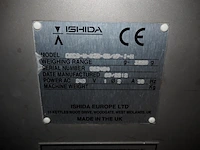 Ishida - afbeelding 8 van  17