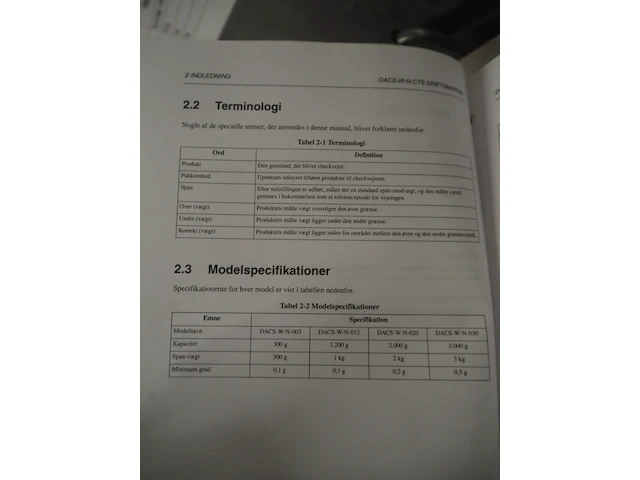 Ishida - afbeelding 8 van  17