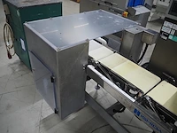 Ishida - afbeelding 2 van  15