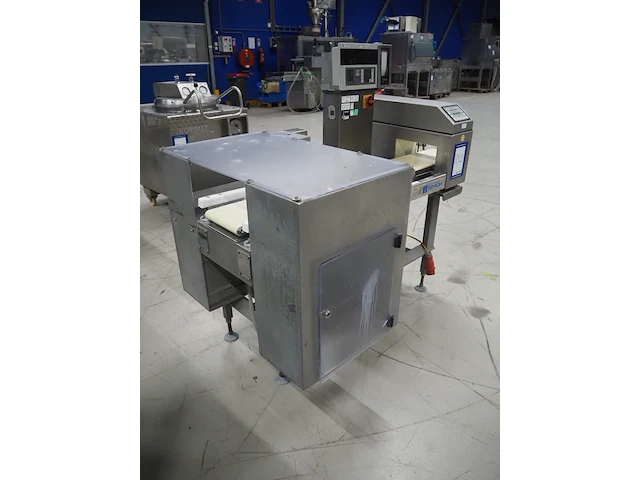 Ishida - afbeelding 8 van  15