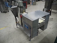 Ishida - afbeelding 9 van  15