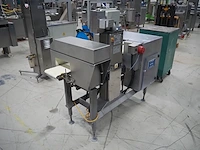 Ishida - afbeelding 10 van  15