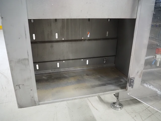 Ishida - afbeelding 4 van  17