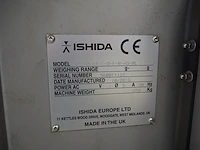 Ishida - afbeelding 9 van  17