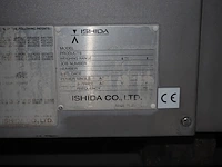 Ishida - afbeelding 3 van  11