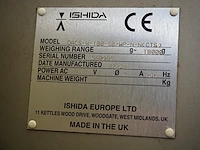 Ishida - afbeelding 6 van  6