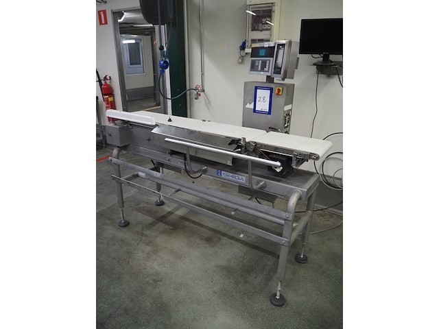 Ishida - afbeelding 3 van  10