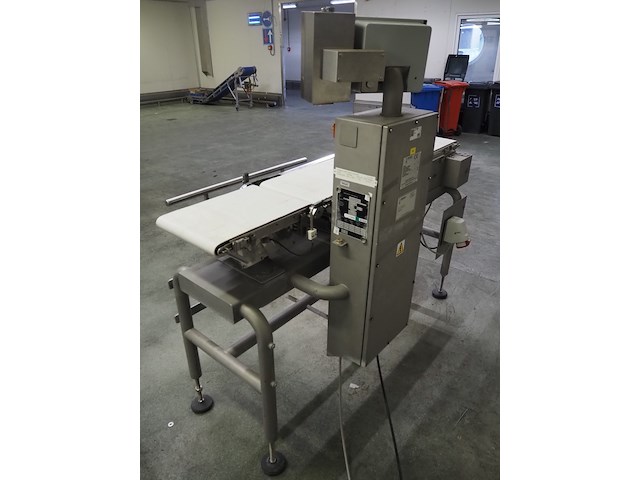 Ishida - afbeelding 4 van  10