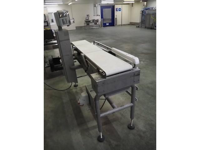 Ishida - afbeelding 5 van  10