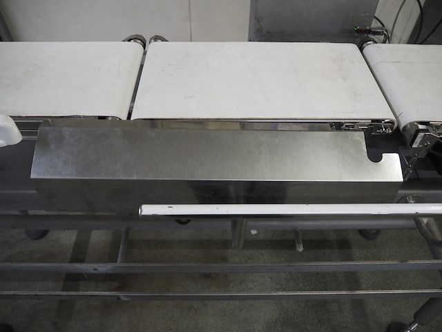 Ishida - afbeelding 6 van  10