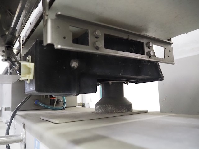 Ishida - afbeelding 7 van  10