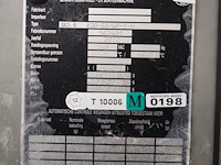 Ishida - afbeelding 10 van  10