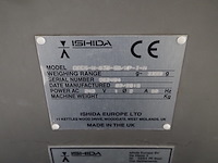 Ishida - afbeelding 2 van  11