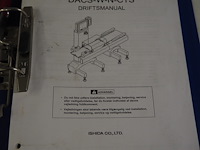 Ishida - afbeelding 3 van  11