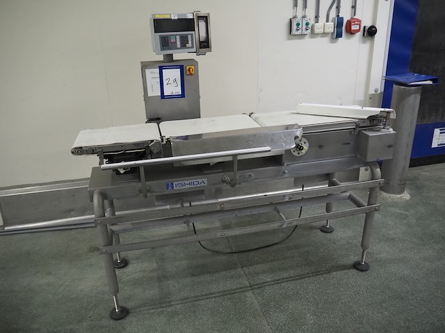 Ishida - afbeelding 4 van  11