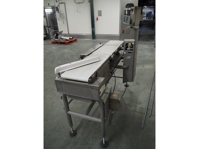 Ishida - afbeelding 5 van  11