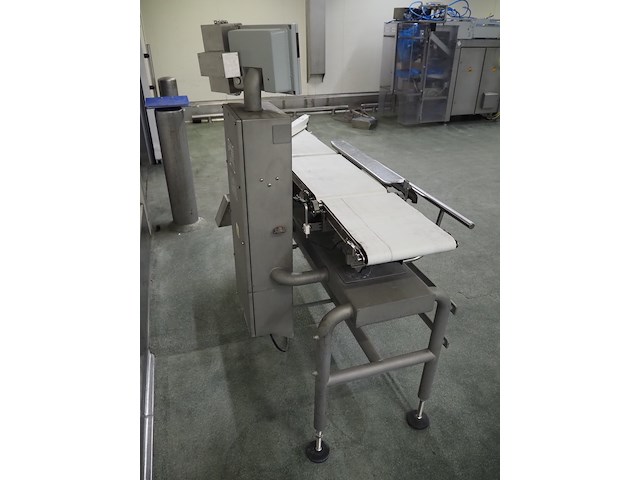 Ishida - afbeelding 6 van  11